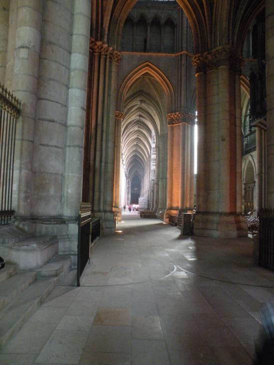  nef latérale